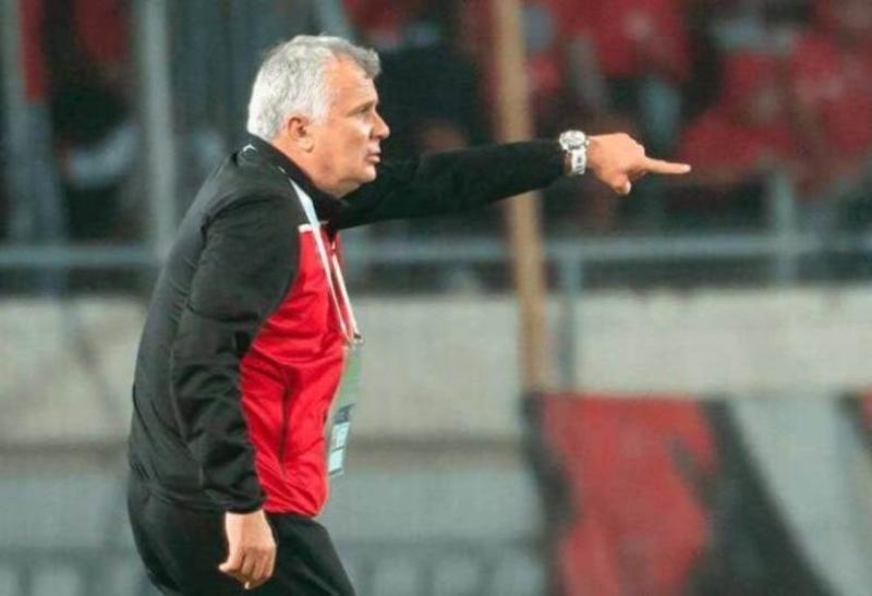  زوران مانولوفيتش