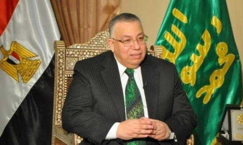 نقيب الأشراف يطالب المجتمع الدولي بالتدخل لوقف الاعتداءات الإسرائيلية على غزة