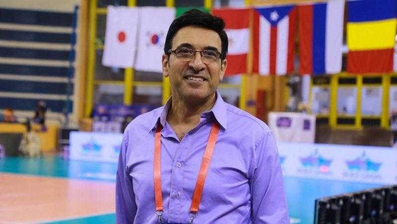 طارق الأدور: من الوارد وقوع الأهلي والزمالك في مجموعة واحد بدوري الأبطال