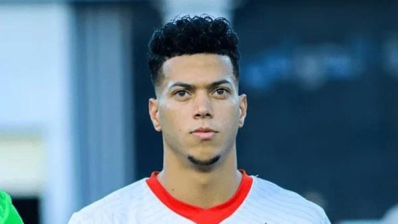 تفاصيل عقد إمام عاشور مع الزمالك