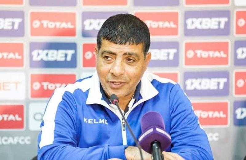 طارق العشري ينتقد قرار فيتوريا بشأن الشناوي