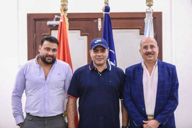 طارق العشري يكشف نقاط قوة الزمالك مع فيريرا