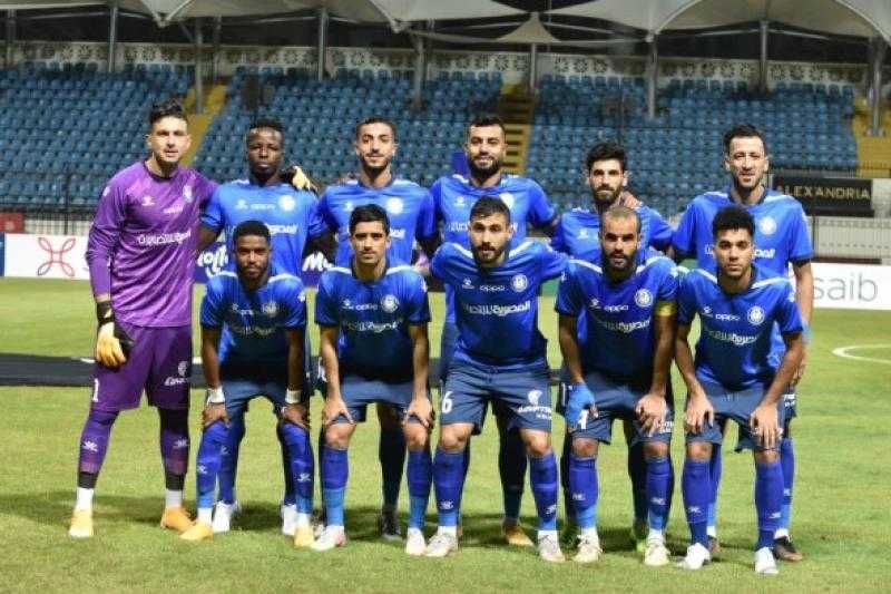 رئيس سموحة قبل مواجهة الزمالك: العشري وعدني بالتواجد في المربع الذهبي