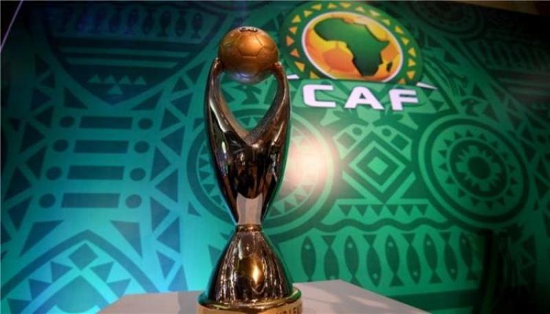 دوري ابطال افريقيا