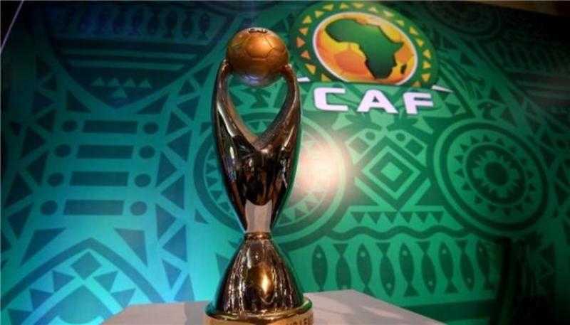 موعد قرعة دوري ابطال افريقيا وتصنيف الأندية المتأهلة