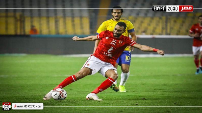 فريق الأهلي