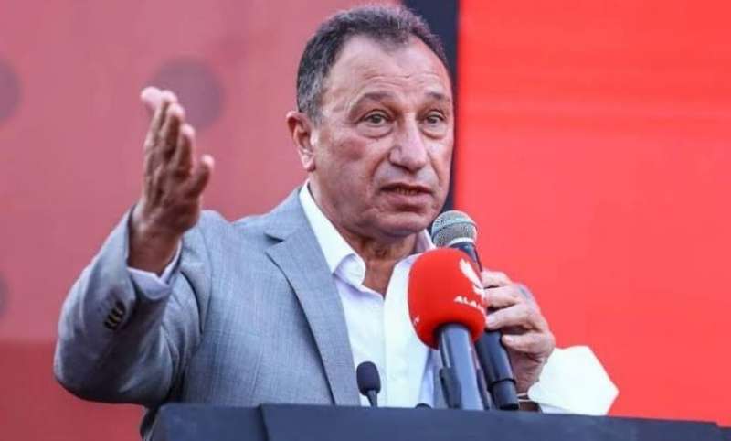 محمد الخطيب 