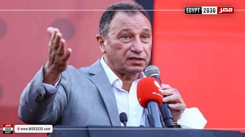 محمد الخطيب