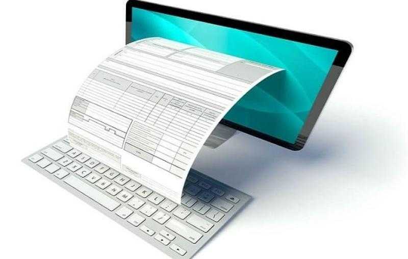 «الضرائب» تحذر: لن يتم التعامل إلا بالفاتورة الإلكترونية من أول ديسمبر 2022