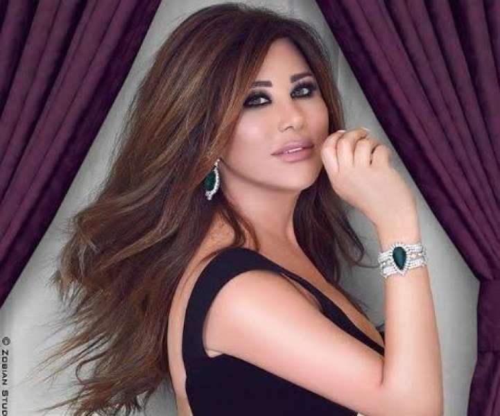 نجوى كرم 