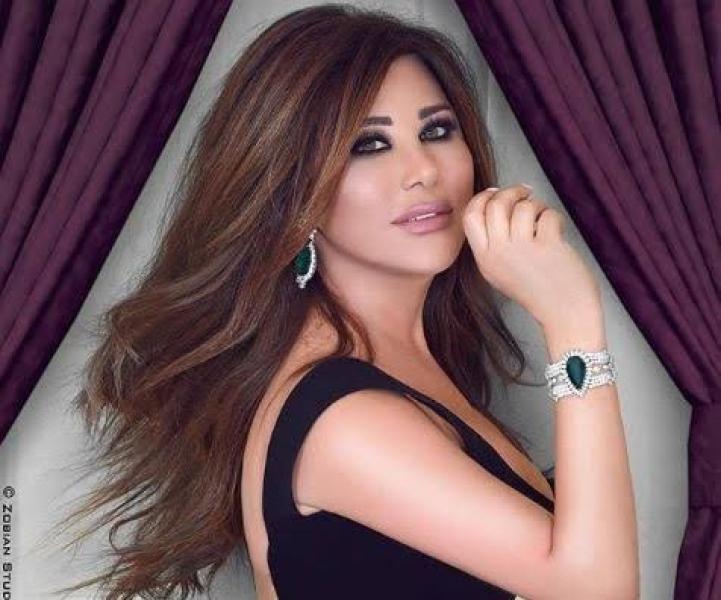 نجوى كرم تحيي حفلا غنائيا في موسم الرياض 202‪2