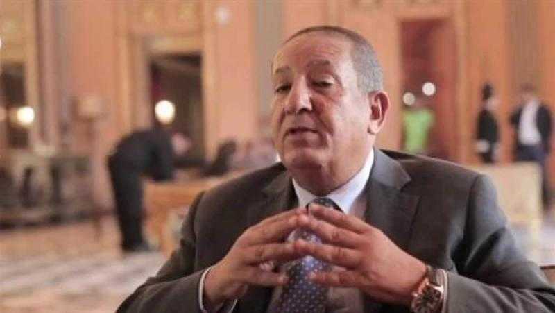 المصري يصدر بيانا جديدا