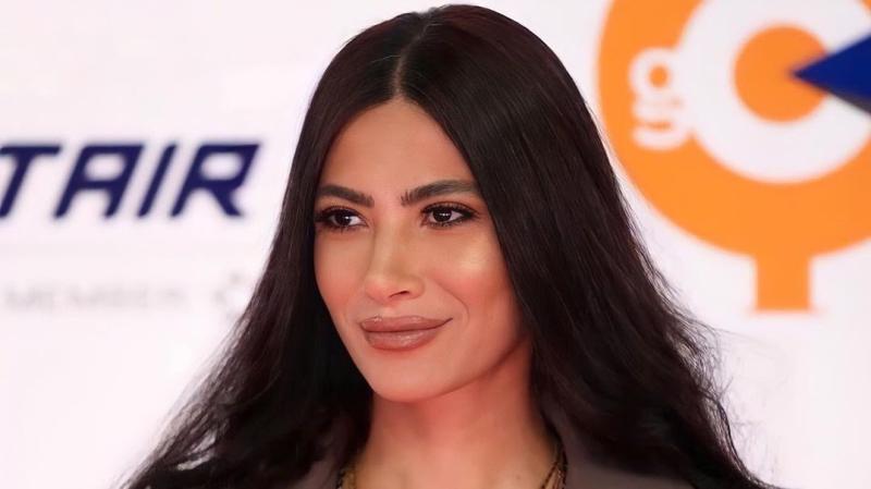 هدى المفتي