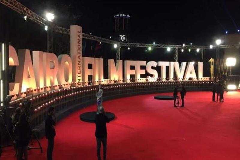 مهرجان القاهرة السينمائي يكشف قائمة الأفلام المشاركة بمسابقة آفاق السينما العربية