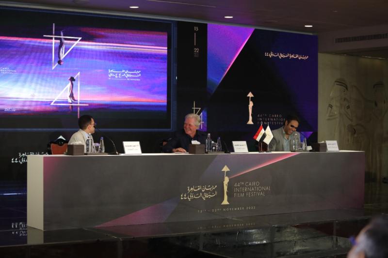 مهرجان السينمائي الدولي 