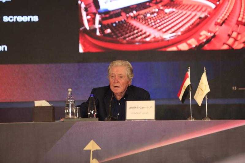 مهرجان القاهرة السينمائي يكشف تفاصيل ماستر كلاس ”نتفليكيس