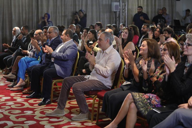 مهرجان القاهرة السينمائي 