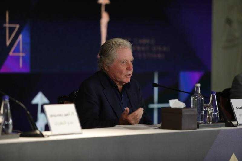 مهرجان القاهرة السينمائي يكشف تفاصيل الحلقات النقاشية بالدورة الـ 44