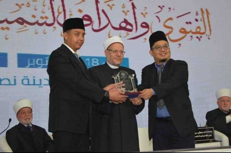 مفتي سنغافورة: علوم الإفتاء تتطلب رؤية ثاقبة للتعامل مع الحاضر والمستقبل لمواجهة التحديات