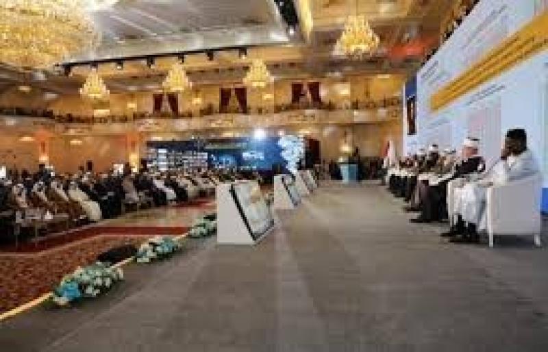 البيطار: فكرة التنمية المستدامة في الأساسِ فكرة إسلامية المنبع