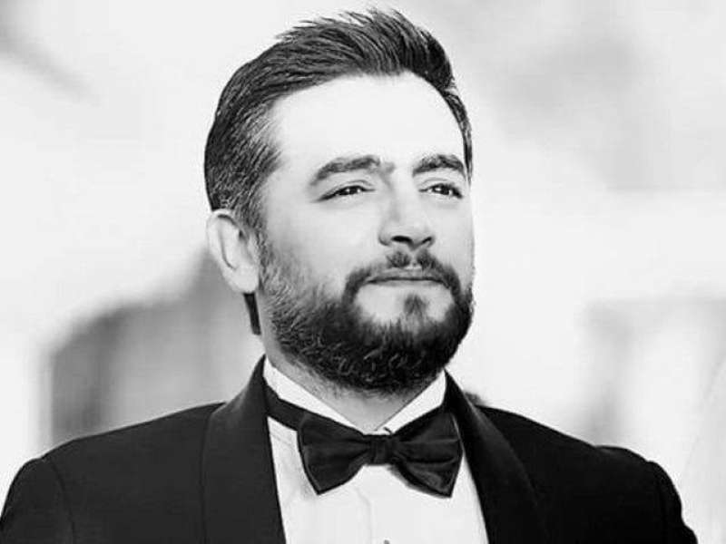 هاني سلامة 