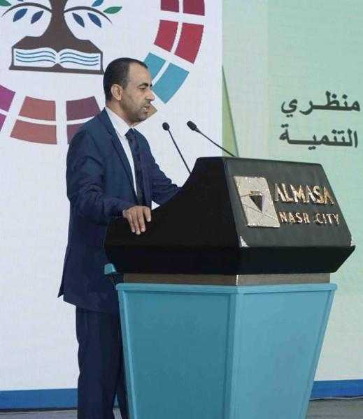 مدير المؤشر العالمي يعرض نتائج دراسة مقارنة حول تأثير الفتوى على التنمية المستدامة
