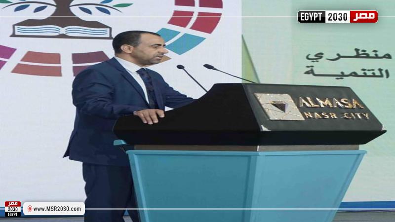 مدير المؤشر العالمي للفتوى