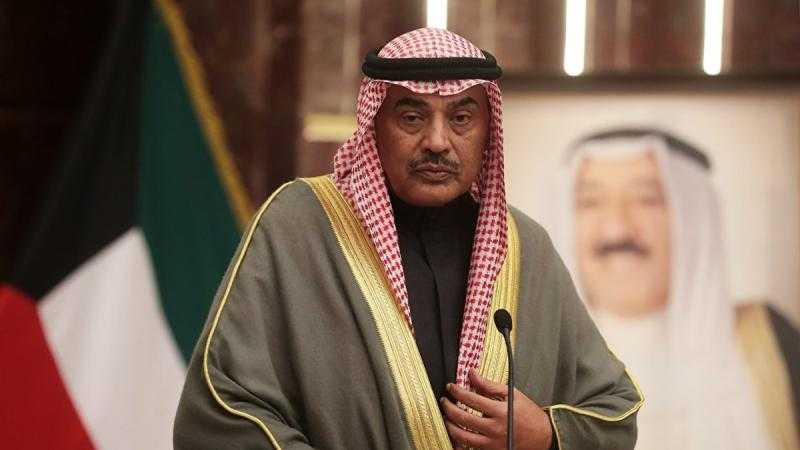 رئيس الوزراء الكويتي: نركز على تجفيف مصادر غسيل الأموال