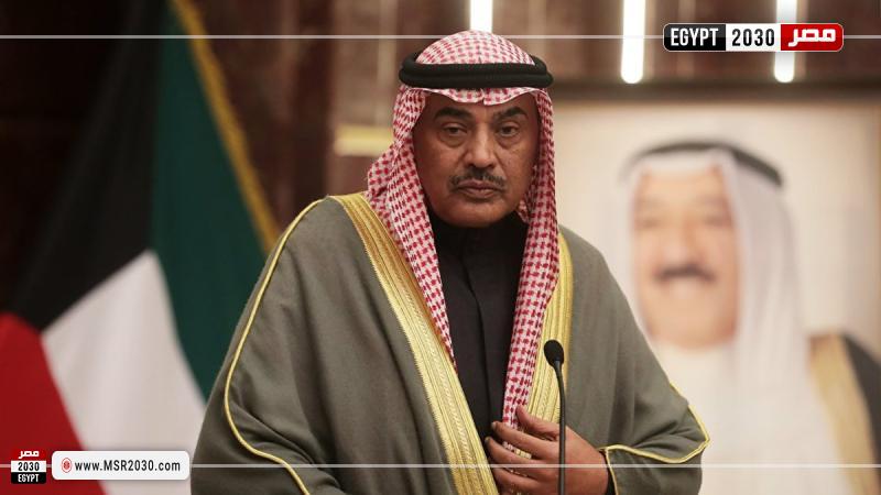 رئيس مجلس الوزراء الكويتي