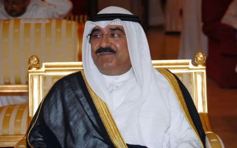 ولي العهد الكويتي: «بلادنا تعيش ديمقراطية فريدة بين الحاكم وشعبه»