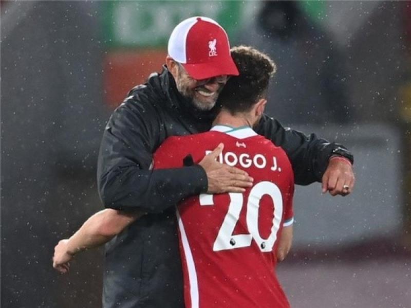 كلوب يعلن غياب نجم ليفربول عن مونديال قطر 2022