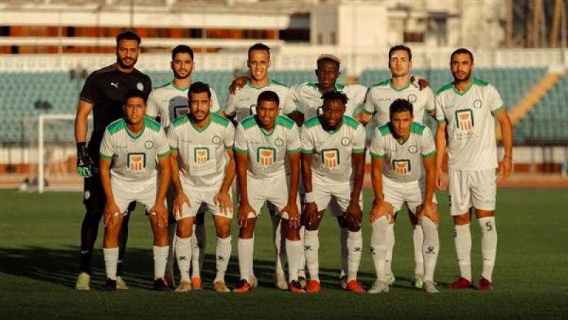 تشكيل البنك الأهلي في مواجهة فاركو