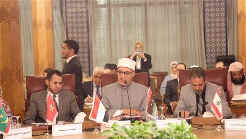 أمين «البحوث الإسلامية»: الحوار الفاعل مع الآخر ينطلق من الثوابت المشتركة بين الطرفين