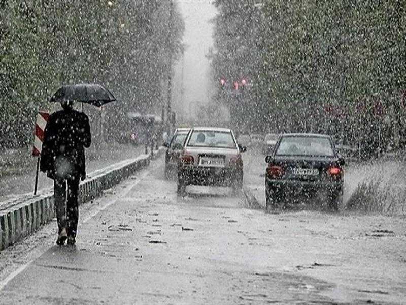 أمطار ورياح.. تحذيرات عاجلة من الأرصاد بشأن طقس الغد «فيديو»
