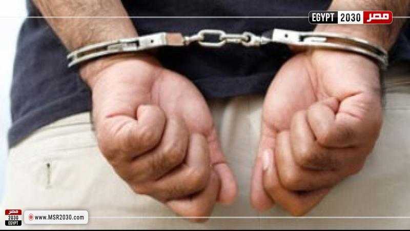 ضبط سائقي توك توك اغتصبا ربة منزل داخل أرض زراعية بالهرم