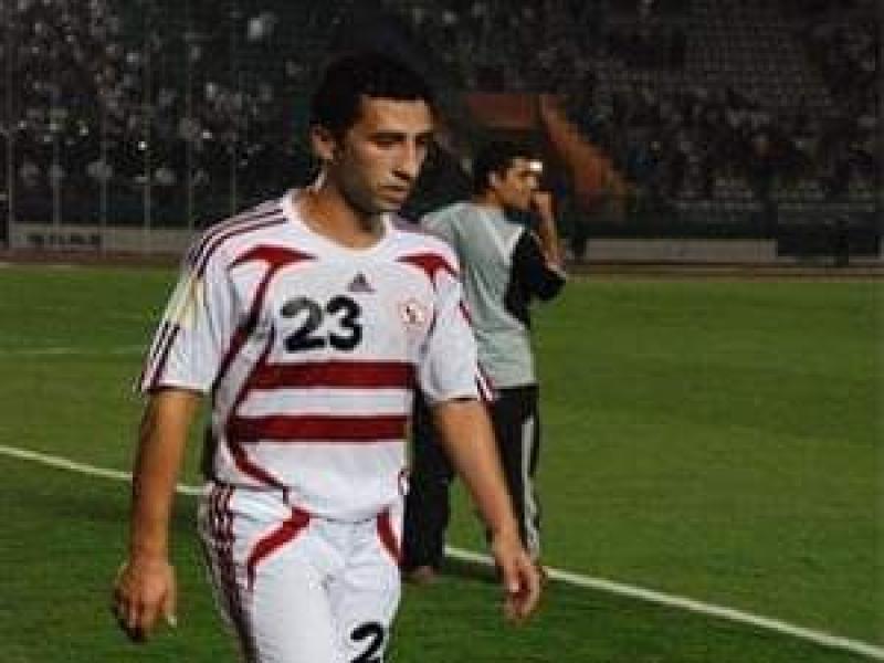 محمد عبد الله: الأهلي يُبشر بالخير.. والنقاز لن يتأثر نفسيًا من مواجهة الشحات