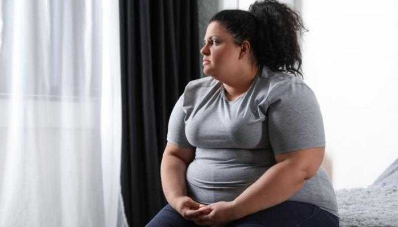 4 أعراض خطيرة يواجهها مريض السمنة.. تفاصيل