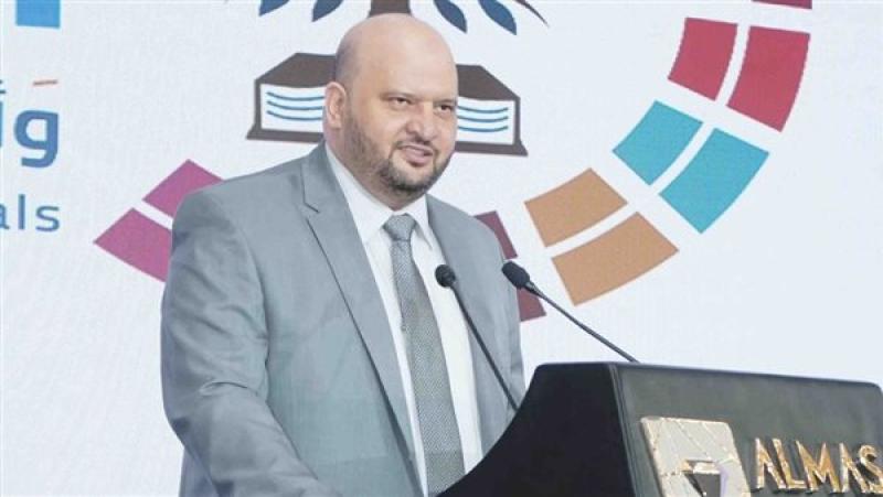 مستشار مفتي الجمهورية