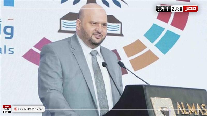 مستشار مفتي الجمهورية