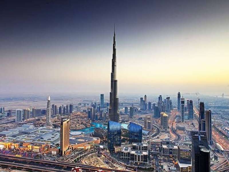 دبي
