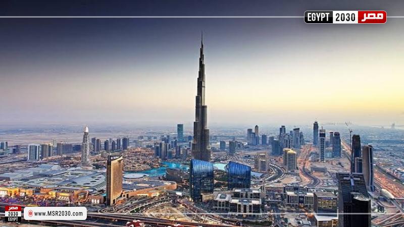 دبي
