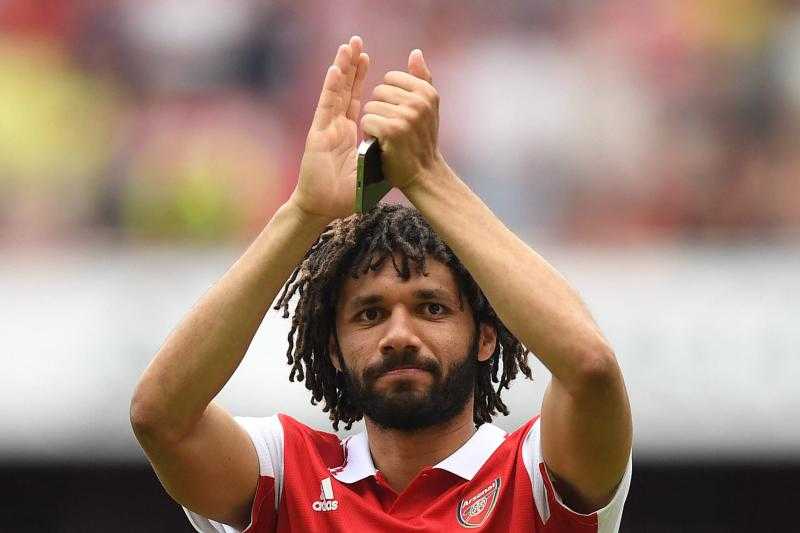 النني يحصل على رخصة التدريب «B» من الاتحاد الأوروبي لكرة القدم