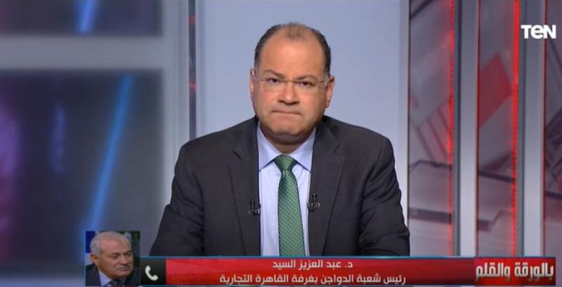 رئيس شعبة الدواجن: نستورد 85% من احتياجاتنا للذرة الصفراء «فيديو»