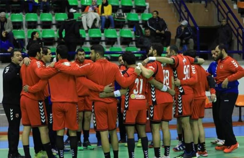 الأهلي يفوز على مضر السعودي في كأس العالم للأندية «سوبر جلوب»