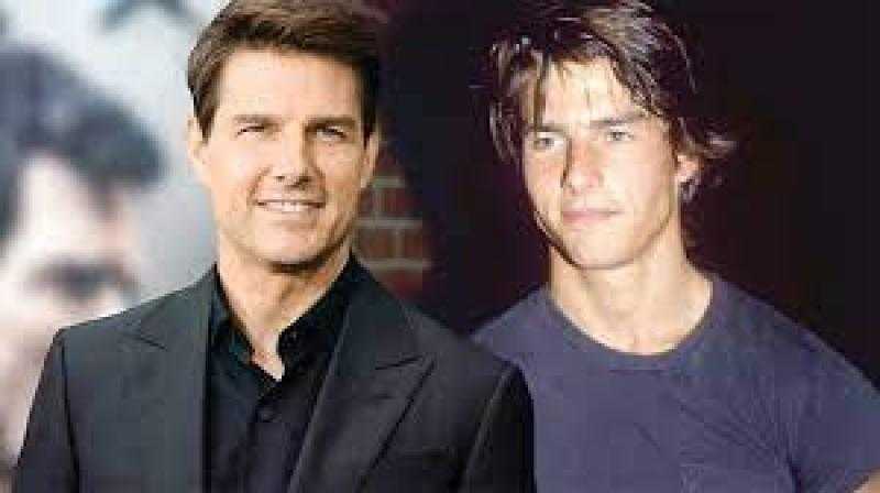 توم كروز: شعرت بالتوتر عند لقائي بـ بول نيومان أثناء اختبارات الأداء لفيلم Harry and Son