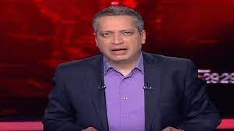 تامر أمين
