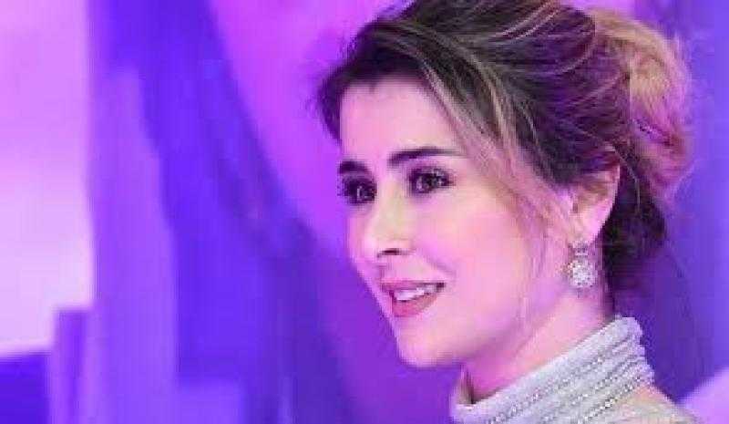 عائشة بن أحمد تتعاقد على بطولة مسلسل «سر السلطان»