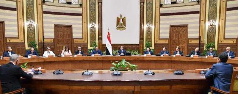 شريف الجبلي عن لقاء السيسي بالمستثمرين: رسالة إيجابية للقطاع الصناعي