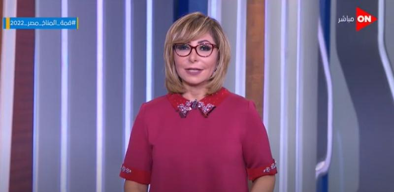 لميس الحديدي: حديث وزير التعليم عن ترخيص مراكز الدروس الخصوصية يثير التساؤلات