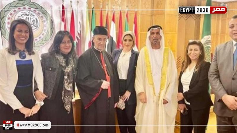 جانب من المؤتمر